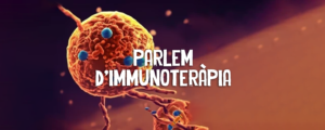 Read more about the article Parlem d’immunoteràpia