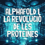 alphafold 2 la revolució de les proteïnes català divulgació xarrup de ciència