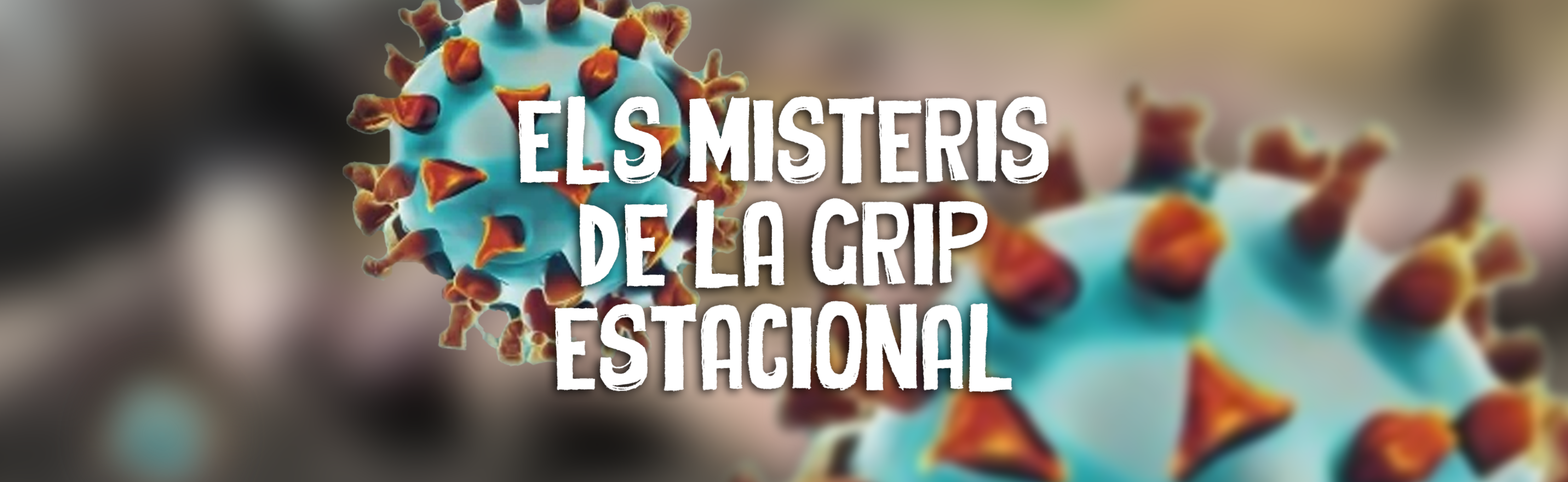 Els misteris de la grip estacional