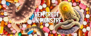 Read more about the article Hem creat un monstre