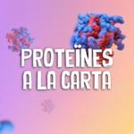 proteines a la carta proteïnes xarrup de ciencia divulgació català recombinant proteïna insulina medicació diabetes diabetis